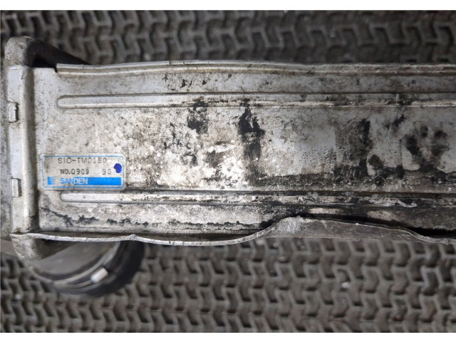 Интеркулер  Subaru Forester (S12) 2008-2012 2.0  21821AA051    