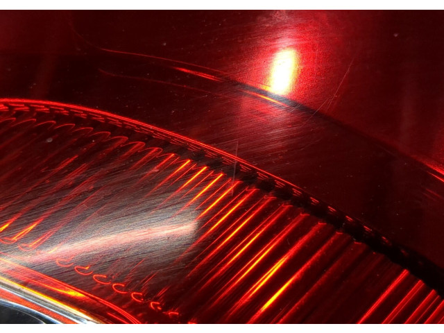 Задний фонарь     924021W210   KIA Pride 2011-2017 