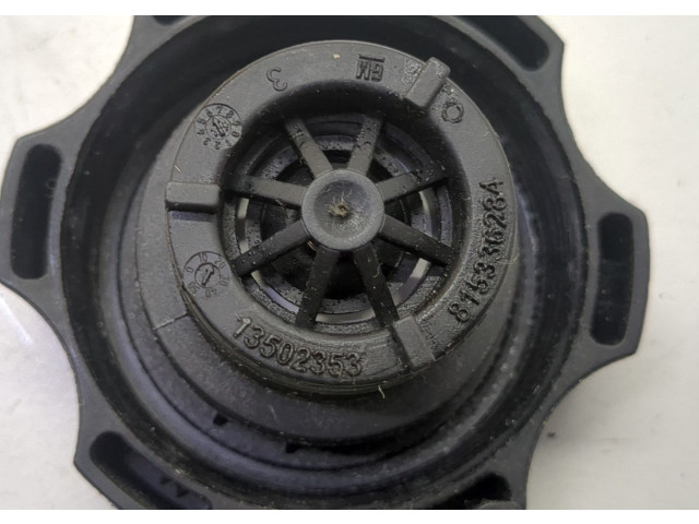 Бачок расширительный GMC Acadia 2019-2025 23386455