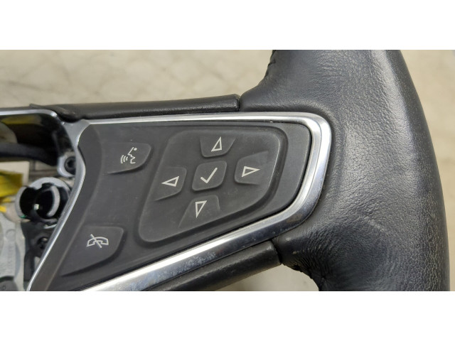 Руль  Chevrolet Equinox 2017-           