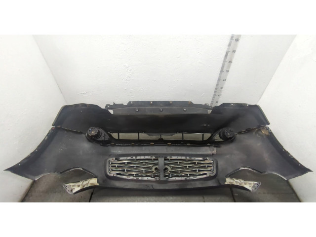 Бампер  Infiniti FX 2008-2013 передний   620221CA0H, 620261CB0A, 620701CA0A