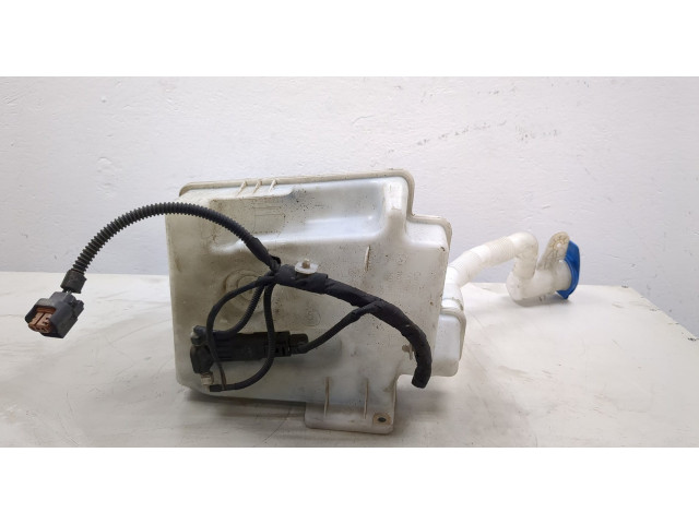 Бачок омывателя Volkswagen Golf 5 2003-2009