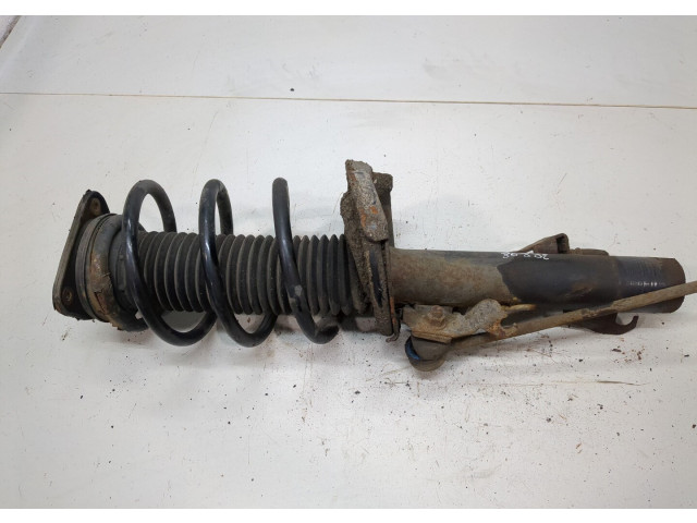 Стойка амортизатора Mazda 3 (BK) 2003-2009