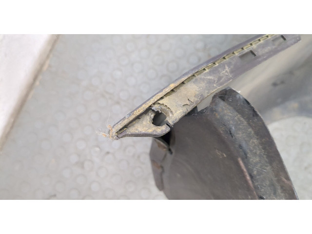 Бампер  KIA Cerato 2009-2013 задний   