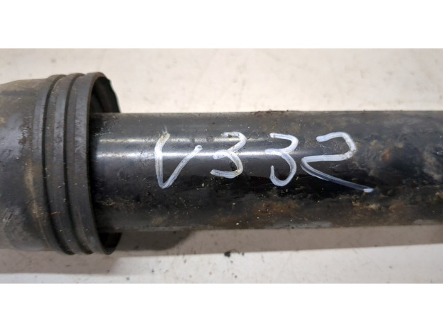 Стойка амортизатора SsangYong Korando 2010-