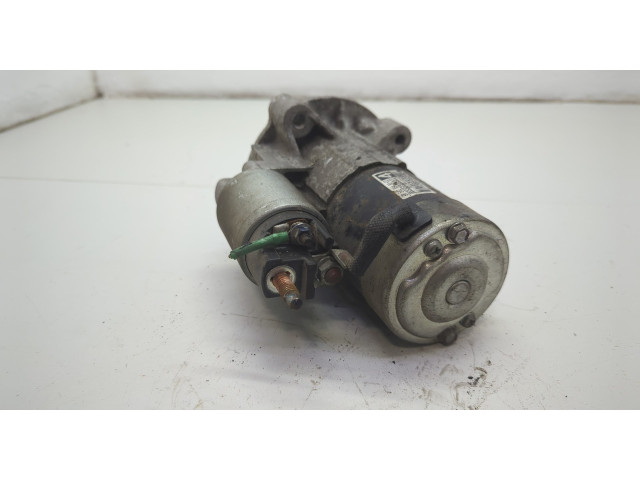 Стартер  Citroen C4 Picasso 2006-2013      