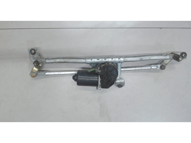 Механизм стеклоочистителя (трапеция дворников)  Seat Arosa 2001-2004