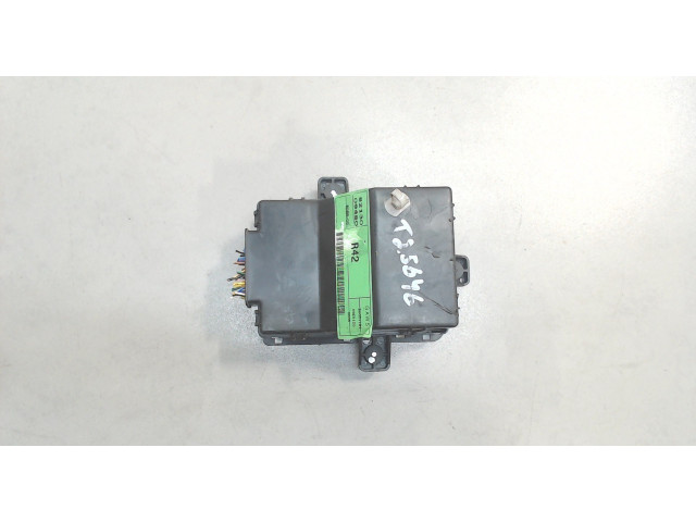 Блок предохранителей SsangYong Kyron 8213009480 2