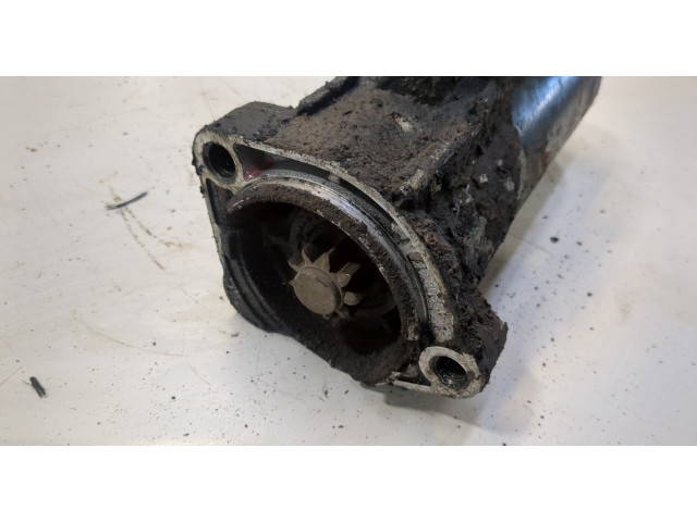 Стартер Volkswagen Passat 5 2000-2005 1.9