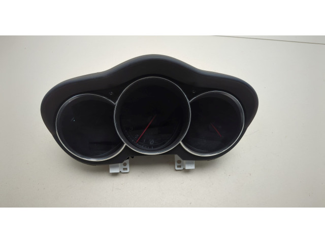 Панель приборов Mazda RX-8 2003-2012