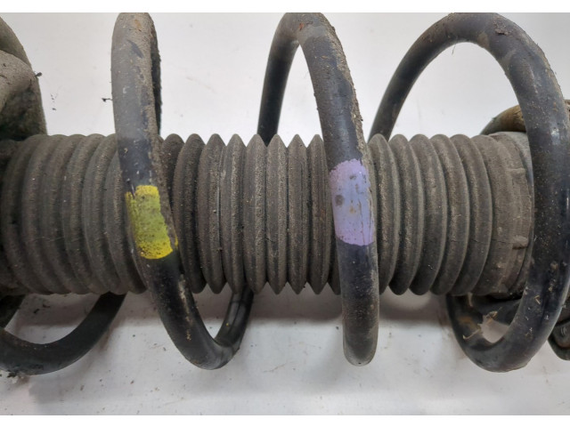 Стойка амортизатора Mazda 3 (BK) 2003-2009