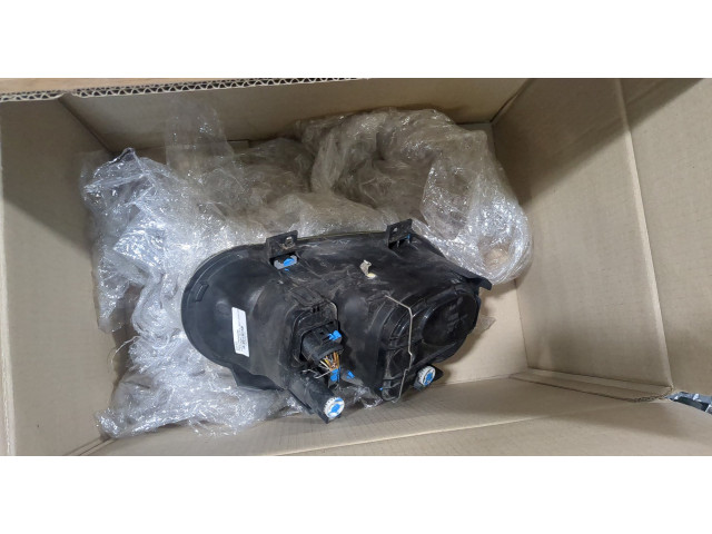 Фара передняя Volkswagen Golf 4 1997-2005 левая