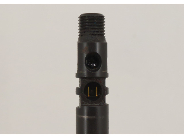 Форсунка топливная Jaguar X-Type 2001-2009 EJDR00701D