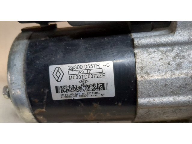 Стартер  Dacia Logan 2016-2020 0.9     