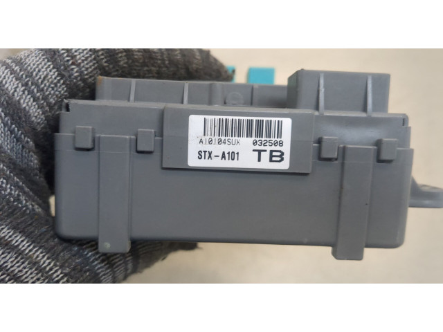 Блок предохранителей  Acura MDX 2007-2013         