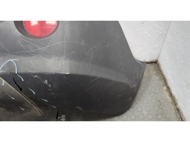 Бампер  Opel Antara 2006-2015 задний   
