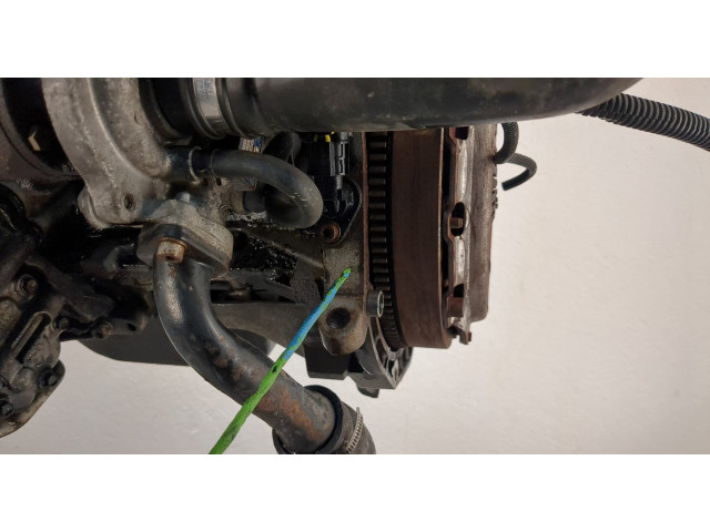 Форсунка топливная Fiat Grande Punto 2005-2010 55197875