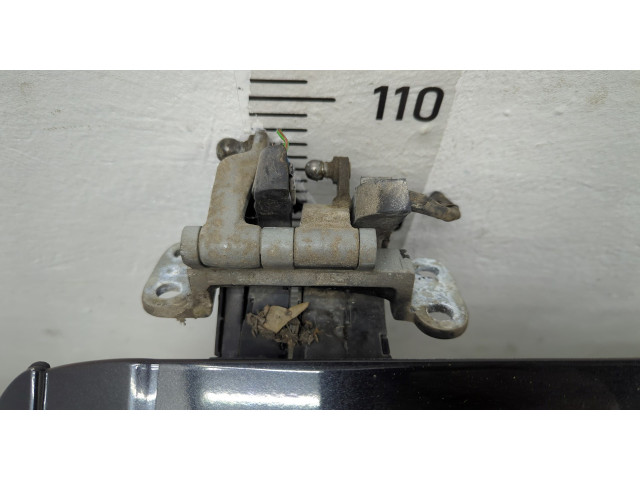 Замок багажника  Porsche Cayenne 2002-2010       