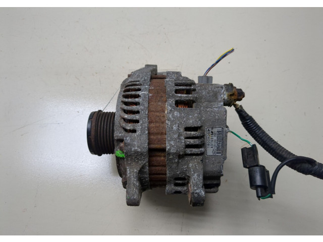 Генератор Mitsubishi Outlander XL 2006-2012 2.4 бензин