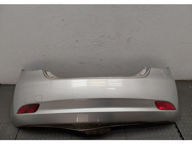 Бампер  KIA Ceed 2007-2012 задний   