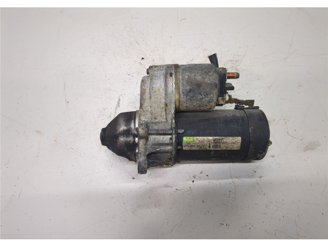 Стартер Opel Meriva 2003-2010 1.6 09115191