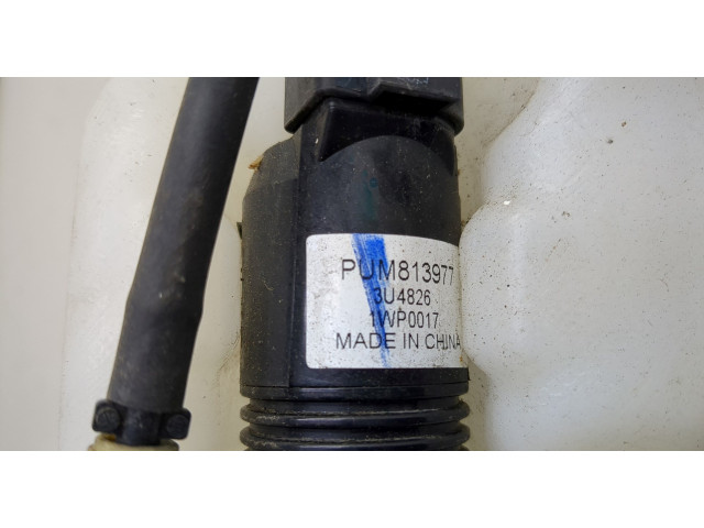 Бачок омывателя GMC Terrain 2017-2024