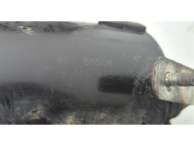 Стартер  Cadillac CTS 2001-2007 3.2  6004AA3015   