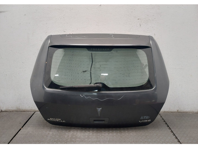 Моторчик заднего дворника  Pontiac Vibe 2 2008-2010      