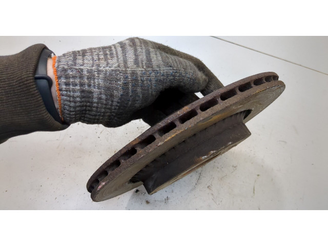 Диск тормозной  Volvo XC90 2006-2014   задний         