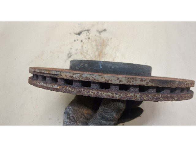 Диск тормозной  GMC Terrain 2017-2021   передний         