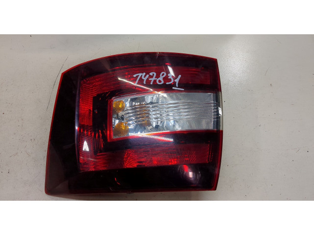 Задний фонарь 5JJ971017
