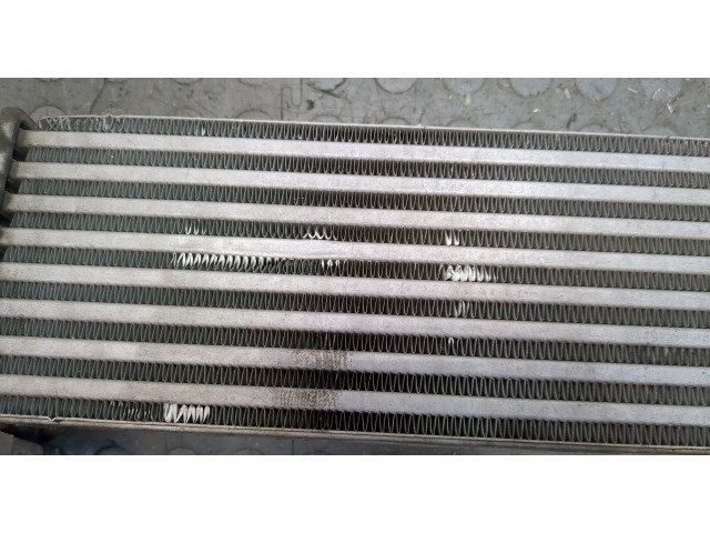 Интеркулер  GMC Terrain 2017-       