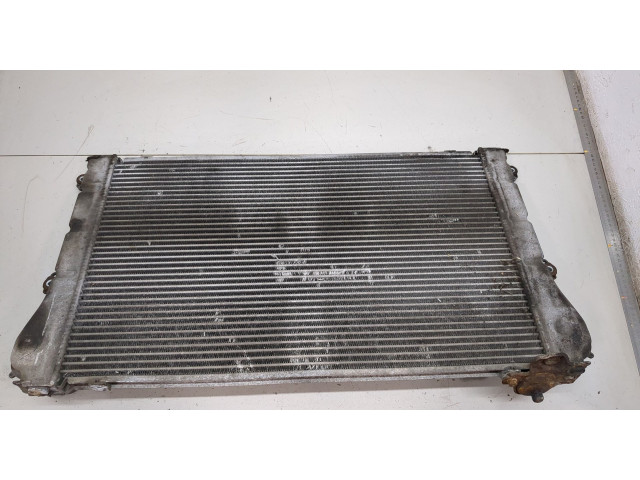 Интеркулер Toyota RAV 4 2013-2015 1794026022