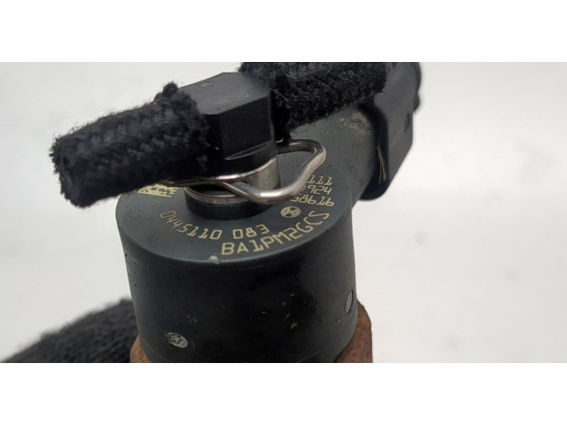 Форсунка топливная  Opel Combo 2001-2011    0445110083     