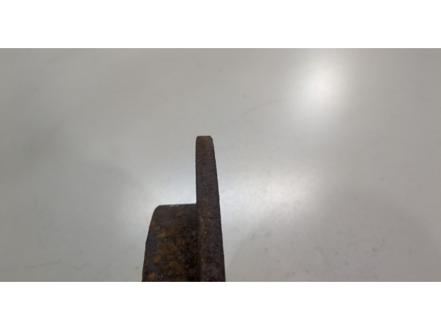 Диск тормозной Honda Jazz 2008-2015 1.2 задний 42510TF0000