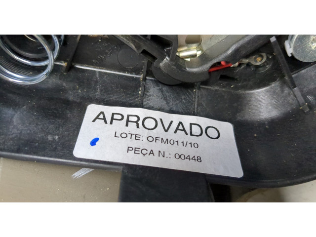 Руль  Volvo XC90 2002-2014           