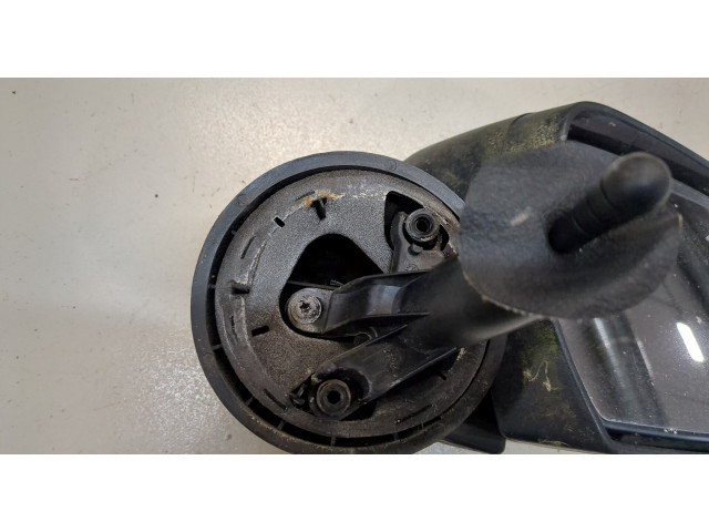 Зеркало боковое Dacia Duster 2010-2017 правое