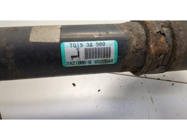 Стойка амортизатора  Mazda CX-9 2007-2012      