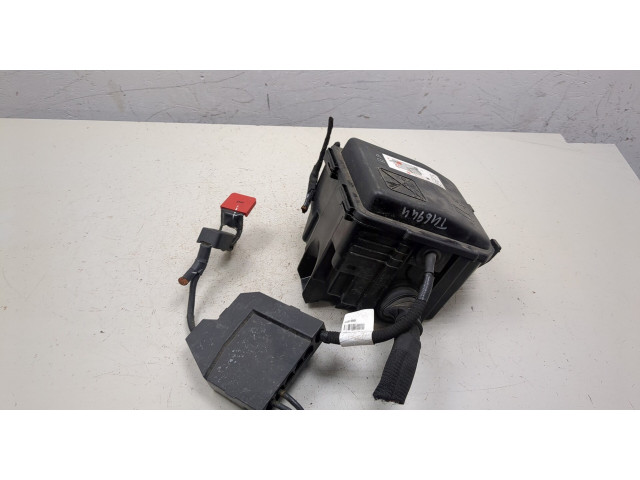 Блок предохранителей Peugeot 2008 2019-2023