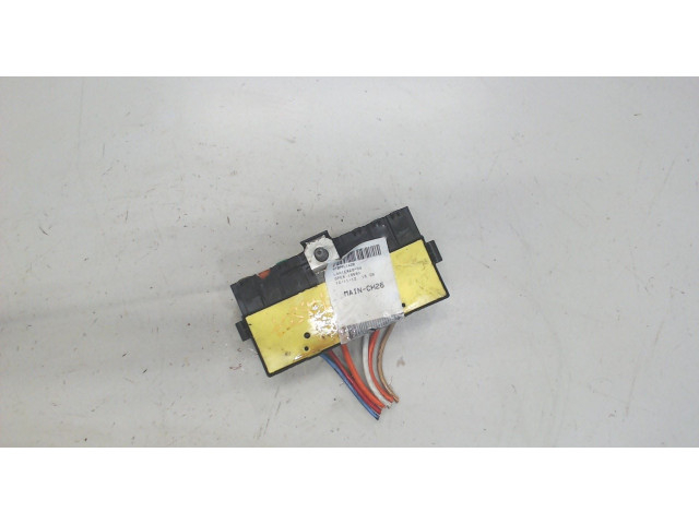 Блок предохранителей  Peugeot 3008 2009-2016          1.6