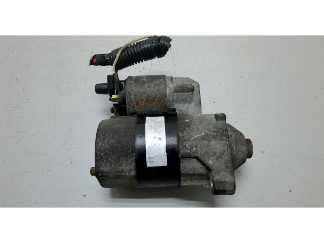 Стартер  Dacia Sandero 2013-2020 1.2     