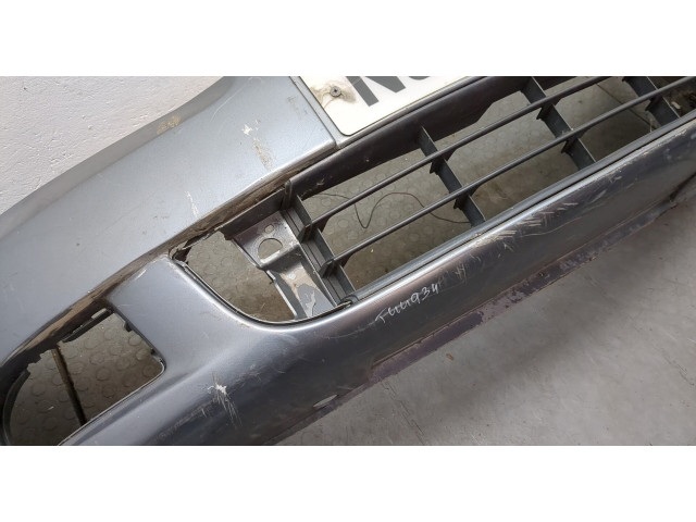 Бампер  Skoda SuperB 2008-2015 передний   