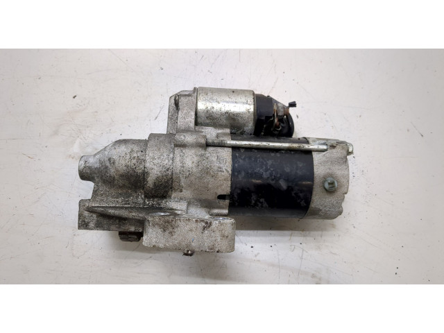 Стартер Mitsubishi Lancer 10 2007-2015