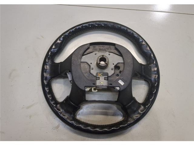 Руль Nissan X-Trail (T30) 2001-2006 48430EQ300, 48430EQ510
