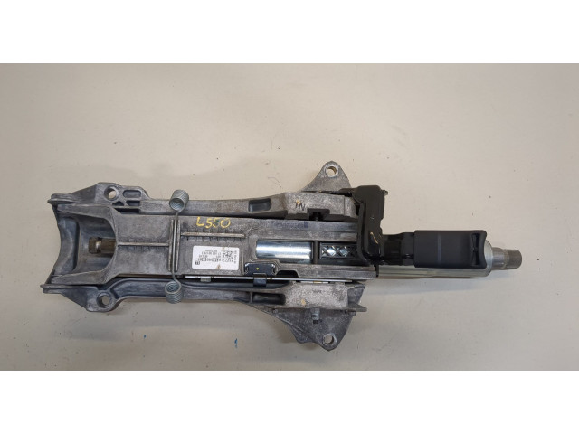  рейка  Колонка рулевая  Infiniti QX30 2016-2019      