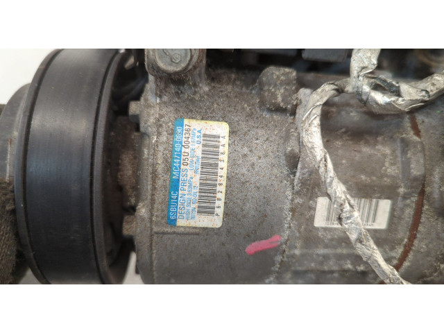 Форсунка топливная  Jeep Compass 2017-2021         