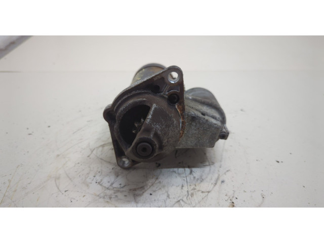 Стартер Jeep Compass 2011-2016 2.4 09115192, D6RA293