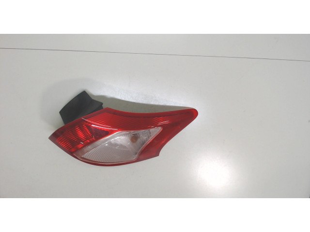 Задний фонарь 8330A278 Mitsubishi Lancer 10 2007-2015