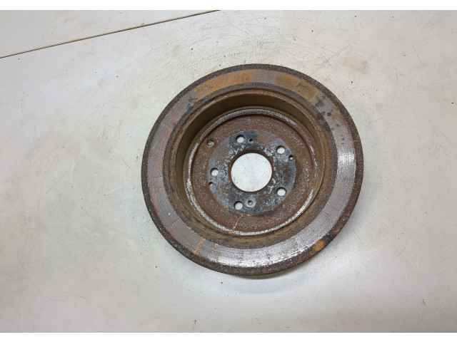 Диск тормозной  Honda Pilot 2002-2008   задний   42510S3VA01      