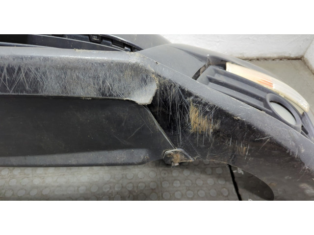 Решетка радиатора  Volkswagen Passat CC 2008-2012          3C8853651P